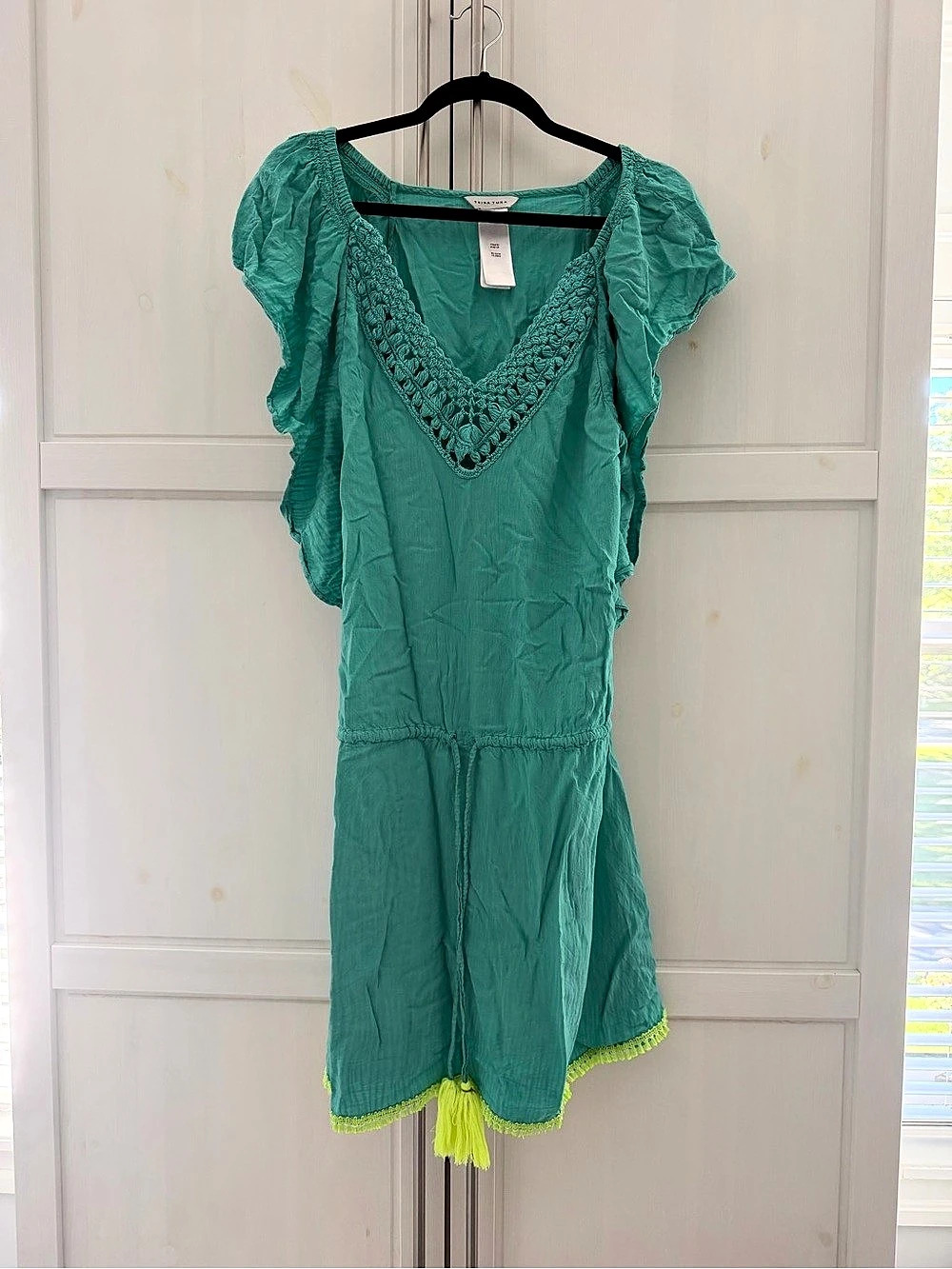 Trina Turk Coverup